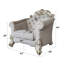 Fauteuil club touffeté l 40 po Shayaan