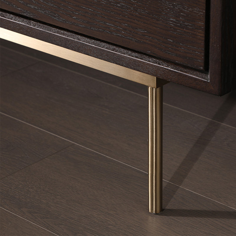 Modern Light Luxury Sideboard Cabinet