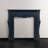 Fireplace Mantel Surround-1915037319