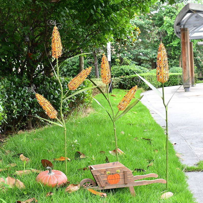 Jeu de jardin Caius