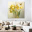 Tulipes jaunes Harnek-109117982