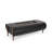 VERNON RECTANGLE FIRE PIT - 50,000BTU