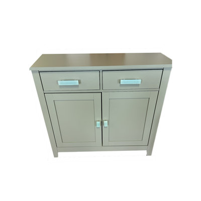 Rectangular Cabinet Knob