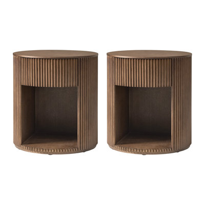 Bert Bedside Table