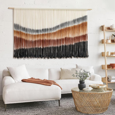 Floral Wall Hanging