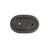 Barclay Maia 23.5'' Concrete Oval Bathroom Sink-99375322