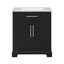 Ensemble de meuble-lavabo simple 30 po Dahen