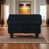 Microfiber/Microsuede - Midnight Blue