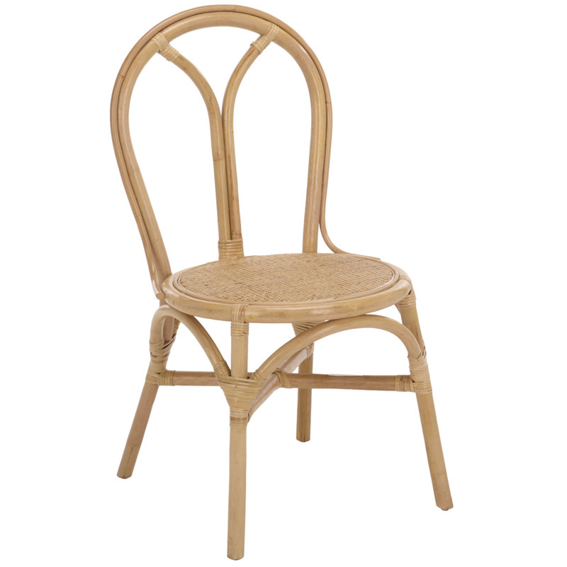 Chaise Koltin, Naturel