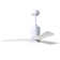Patricia LED Ceiling Fan