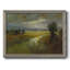 The Way Home - Toile tendue avec châssis rustique-1304168768-1304168769