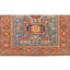 Hand Woven Wool Oriental Area Rug