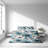 Floral Duvet Cover-1055472787