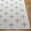 Outdoor Boho Rug Blue/Cream_TRG2358-367512770