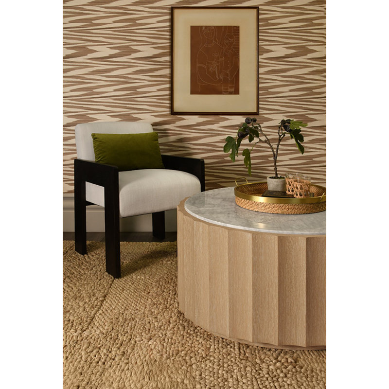 Moore Marble Coffee Table