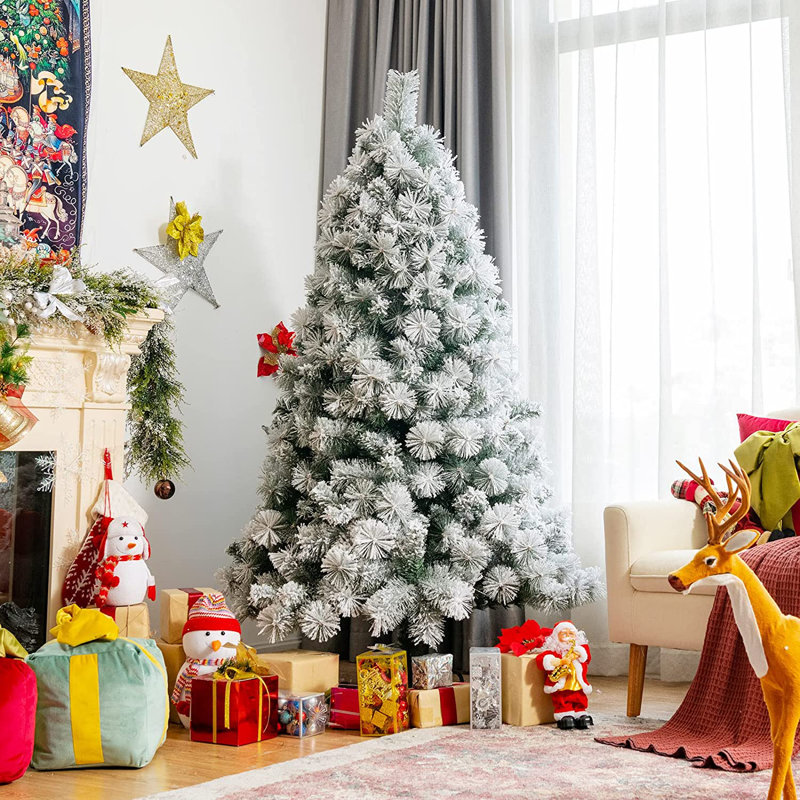 180cm H Artificial Christmas Tree