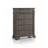 Adames Wood 5-Drawer Dresser-68017878