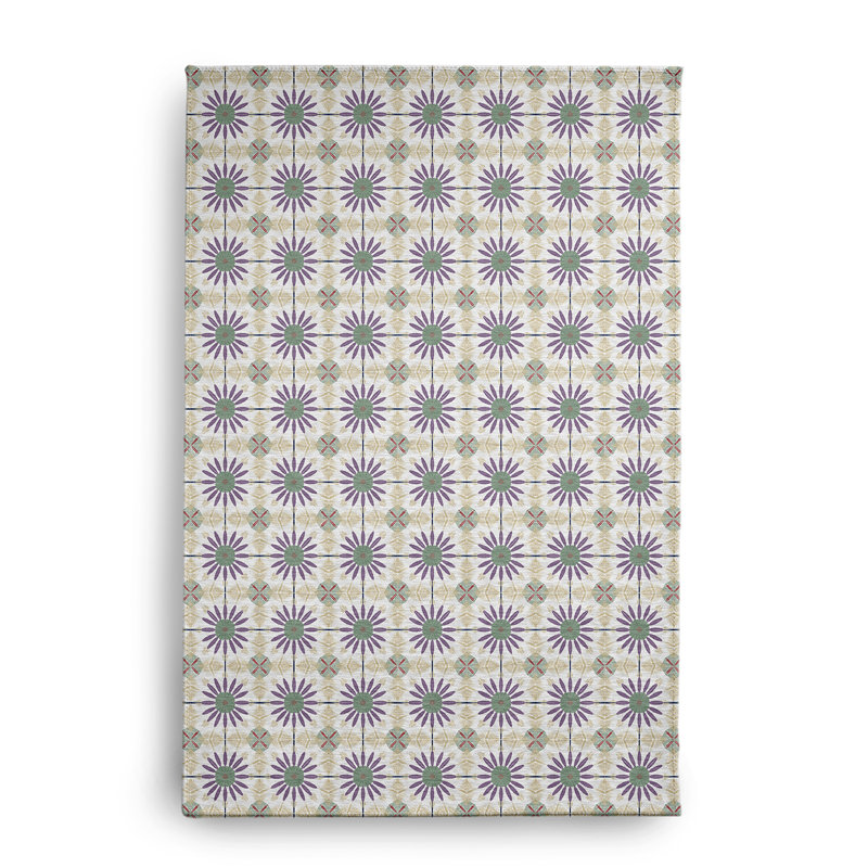 Chenille Indoor / Outdoor Rug, Rectangle 2' x 3'