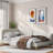 Upholstered Daybed With Headboard And Armrest-185793049-185793052