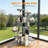 Multi-Level Cat Tower 69" Cat Tree