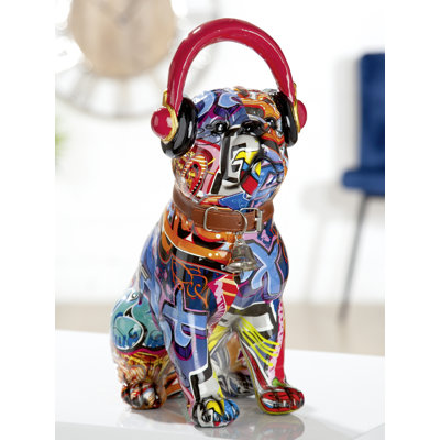 Antoneta Animals Figurines & Sculptures
