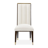 Belmont Place Upholstered Dining Chair