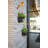 Geo Series Cube Hanging Planter-88070912-88088688