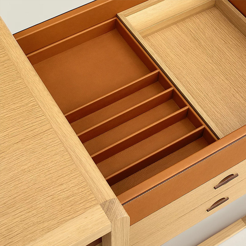 Bureau extensible American Style