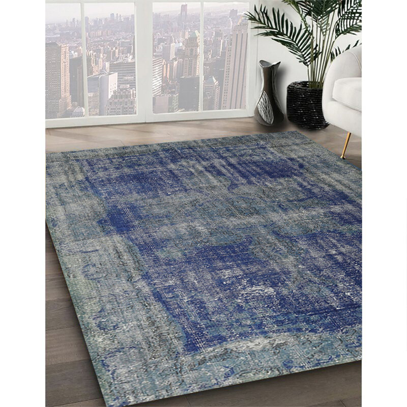 Ahzab Oriental Indoor Rug