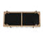 Banc rembourré Azayvion avec base en bois-1143185577