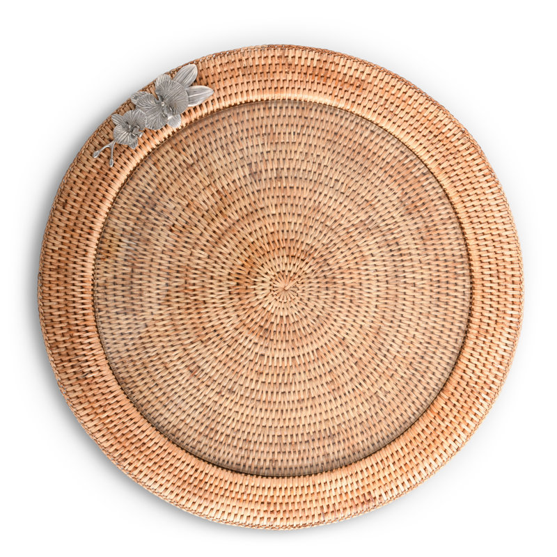 Decorative Tray
