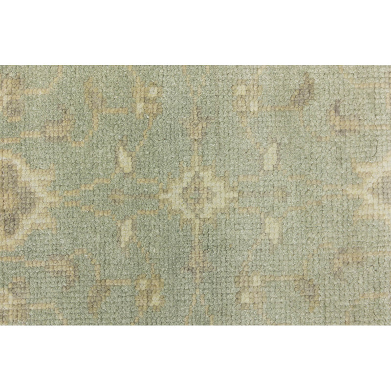 Tapis de couloir oriental Mute