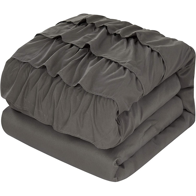 Machine Woven Comforter