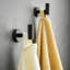 Ensemble d'accessoires de salle de bain 8 pièces en acier inoxydable-130795375