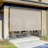 Sharice Semi-Sheer Outdoor Roller Shade-331565774-331565770