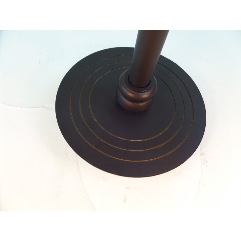 Abbas 3 - Light Vanity Light, Oil Rubbed Bronze