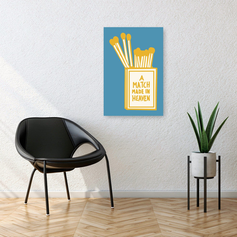 Print, 91.44cm H x 60.96cm W