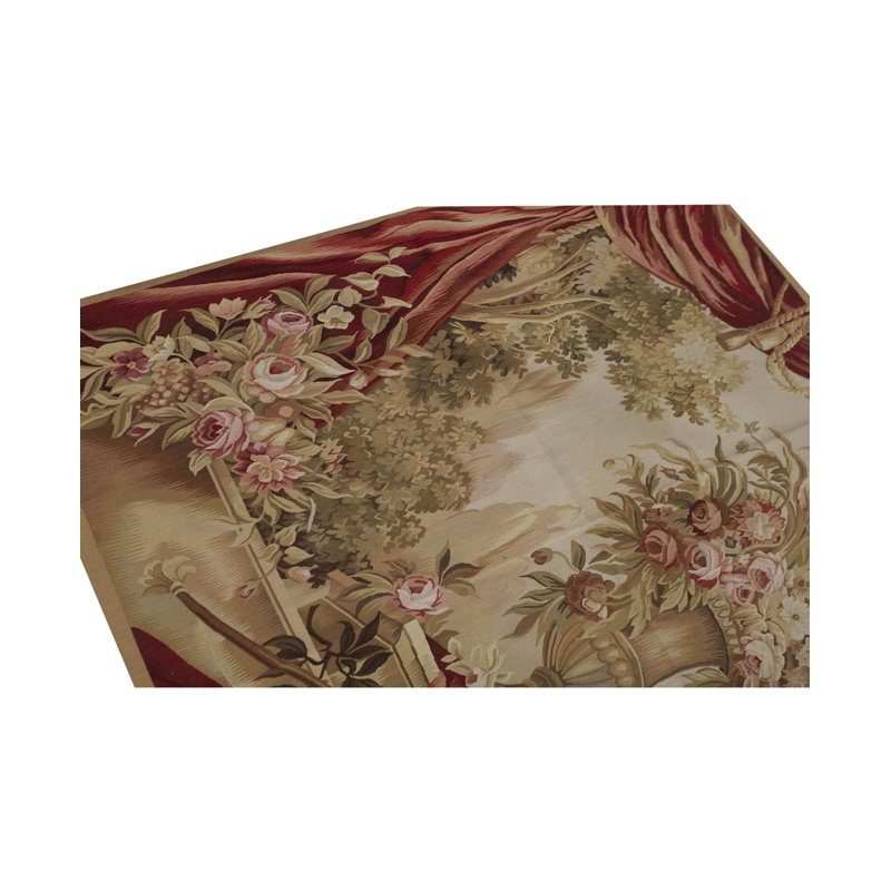 Wool Tapestry