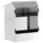 Small Animal Feeder