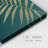 " Exotic Leaf III " Painting Print-80403793