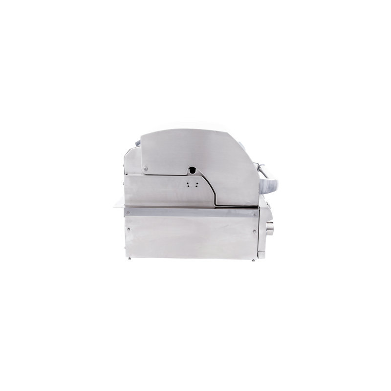 Saber 3-Burner Built-In Natural Gas Grill