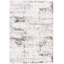 Tapis ivoire / gris Griner Padillo-2038652194