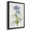 «Blue Lived Botanical I», peinture sur toile encadrée-1637928944-1637928945