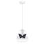 Arslan 1 - Light White Pendant