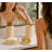 Ceramic Bathroom Accessories Set