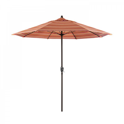 Parasol de marché 7,5 pi Gino