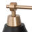 Escarment 3 - Light Dimmable Vanity Light
