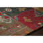 Tapis contemporain à motif Donise-24387503