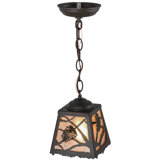 Spruce Pine 1 - Light Pendant