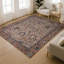 Tapis lavable à la machine de qualité supérieure Mayfield AMF2104-876900970-876900972